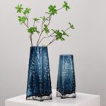 Wholesale Glass Vase HP-044 - Image 2